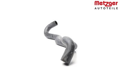 FURTUN RADIATOR METZGER AUTOTEILE 2420017 8