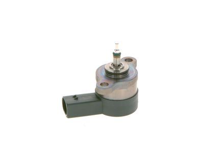 DRUCKREGELVENTIL COMMON-RAIL-SYSTEM BOSCH 0281002750 9