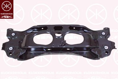 CORP AX KLOKKERHOLM 2555007 2