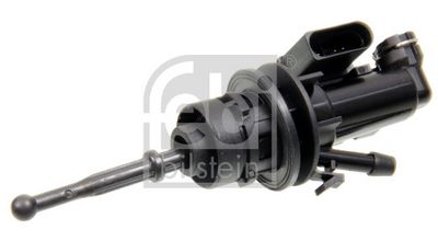 FEBI BILSTEIN Geberzylinder, Kupplung
