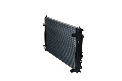RADIATOR RACIRE MOTOR NRF 59101 12