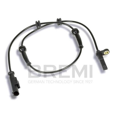Vorschau Sensor, Raddrehzahl