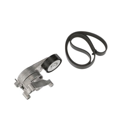 SET CUREA TRANSMISIE CU CANELURI GATES K146PK1053 70