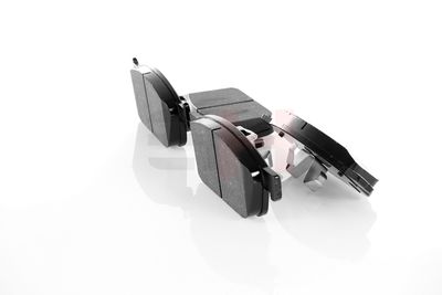 SET PLACUTE FRANA FRANA DISC GH GH411015 21