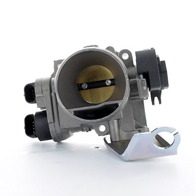 DROSSELKLAPPENSTUTZEN