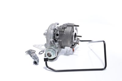 LADER AUFLADUNG BTS Turbo T981116 12