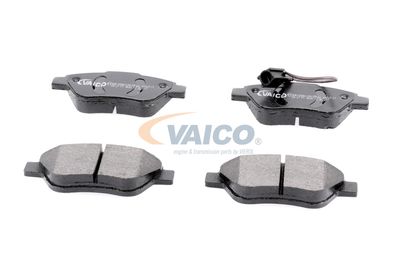 BREMSBELAGSATZ SCHEIBENBREMSE VAICO V240064 13