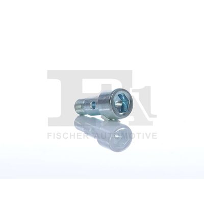 SURUB CU CAP TUBULAR INCARCATOR FA1 98910005 24