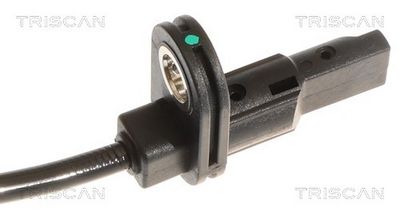 ABS Sensor TRISCAN 8180 43384
