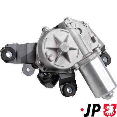 MOTOR STERGATOR JP GROUP 5198200100 1