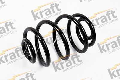 KRAFT AUTOMOTIVE 4031670 Пружина подвески  для OPEL CORSA (Опель Корса)