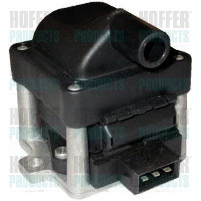 Катушка зажигания WILMINK GROUP WG1012140 для VW CORRADO