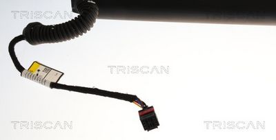 Gasfjeder, kuffert-/lastrum TRISCAN 8710 29340