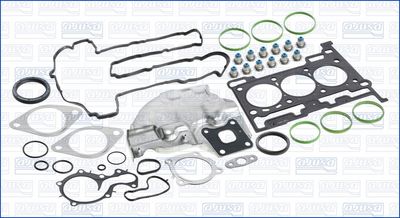 SET GARNITURI COMPLET MOTOR