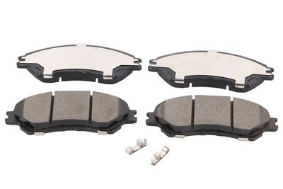 SET PLACUTE FRANA FRANA DISC DACO 323706
