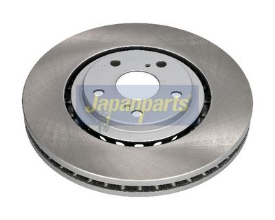 спирачен диск JAPANPARTS