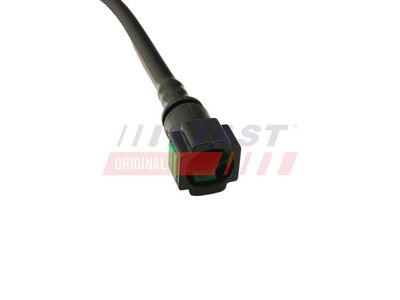 FURTUN SUPRACURGERE COMBUSTIBIL FAST FT39607 2