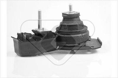 HUTCHINSON 585080 Подушка двигателя  для VW SHARAN (Фольцваген Шаран)