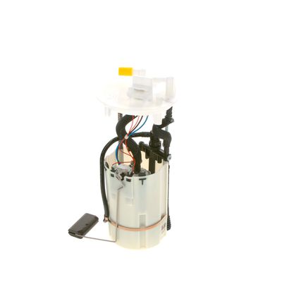 SISTEM ALIMENTARE CU COMBUSTIBIL BOSCH 0580303010 13