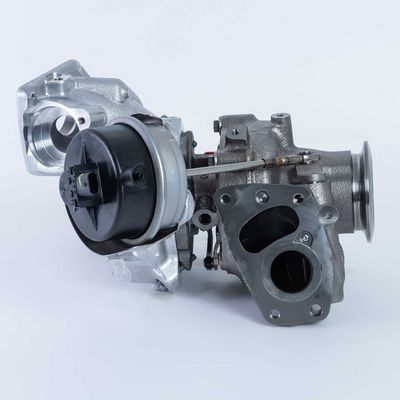 Compresor, sistem de supraalimentare BORGWARNER 17459980040