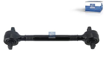 Brazo oscilante, suspensión de ruedas