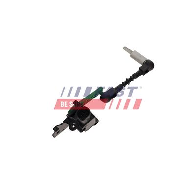 SENZOR REGLARE FARURI FAST FT04201 4