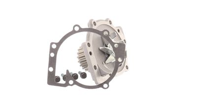 WASSERPUMPE MOTORKüHLUNG SKF VKPC86640 28