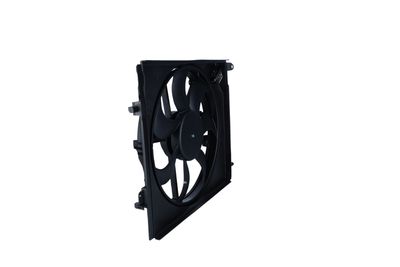 VENTILATOR RADIATOR NRF 470134 40
