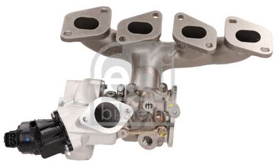 Lader, ladesystem FEBI BILSTEIN 188082