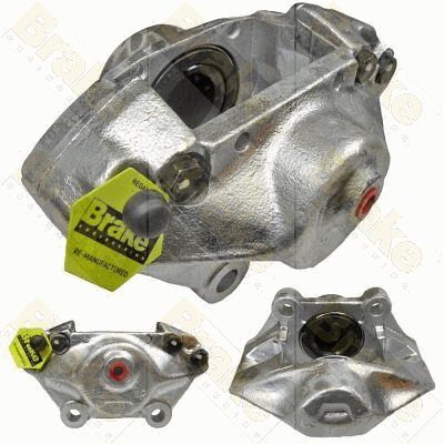 Brake Caliper Brake ENGINEERING CA519