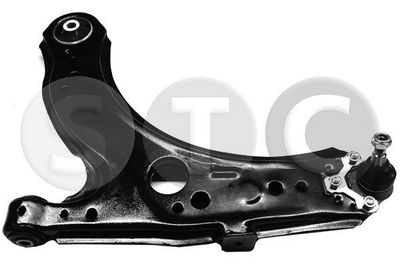 LENKER RADAUFHäNGUNG