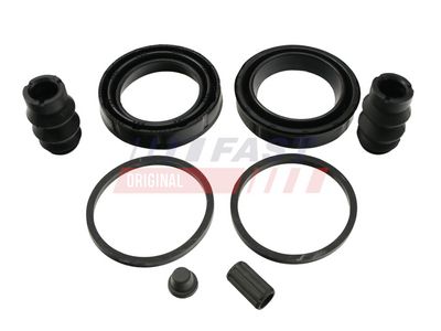FAST Remonto komplektas, stabdžių apkaba