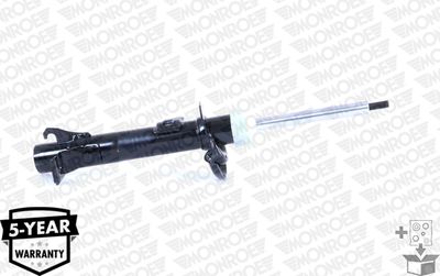 Shock Absorber G16386