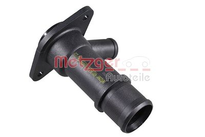 Coolant Flange 4010510