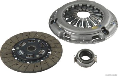 Комплект сцепления HERTH+BUSS JAKOPARTS J2002188 для TOYOTA RAV 4