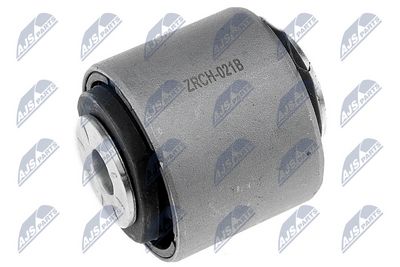 Valdymo svirties/išilginių svirčių įvorė