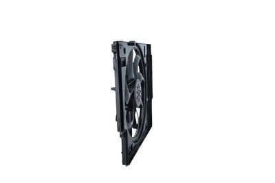 VENTILATOR RADIATOR NRF 470045 37