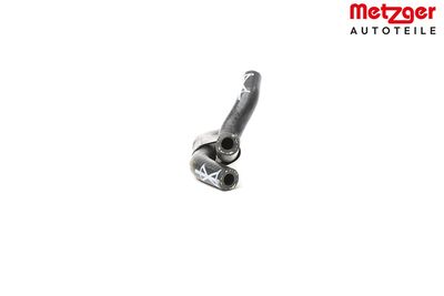 KüHLERSCHLAUCH METZGER AUTOTEILE 2422430 11