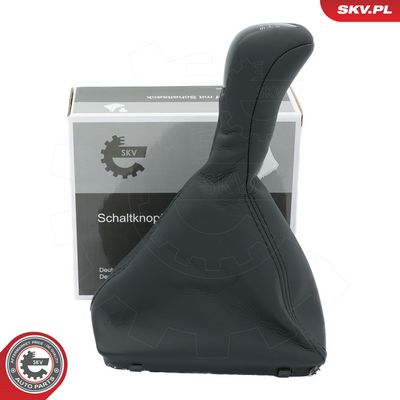 Hlavice řadicí páky SKV 63SKV505