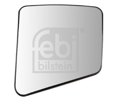 FEBI BILSTEIN Spiegelglas, Weitwinkelspiegel