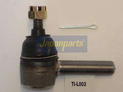 накрайник на напречна кормилна щанга JAPANPARTS TI-L003R