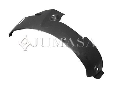 JUMASA 08724022 Підкрилок  для RENAULT RAPID (Рено Рапид)