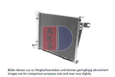 KüHLER MOTORKüHLUNG