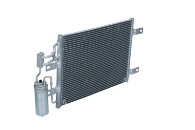 CONDENSATOR CLIMATIZARE NRF 35646 21