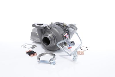 LADER AUFLADUNG BTS Turbo T981356 22