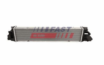 RADIATOR TEMPERATURA SCAZUTA INTERCOOLER FAST FT10914 1