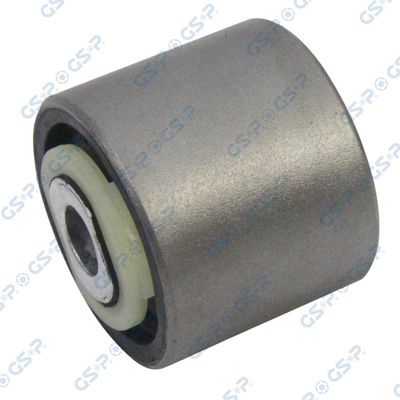 Valdymo svirties/išilginių svirčių įvorė