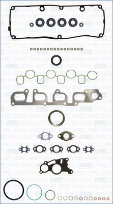 Комплект прокладок, головка цилиндра AJUSA 53078200 для VW MULTIVAN
