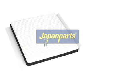 JAPANPARTS Filtras, salono oras