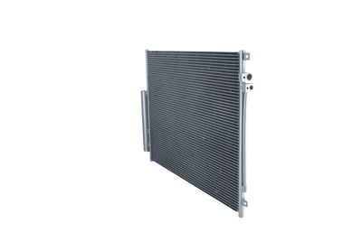 CONDENSATOR CLIMATIZARE NRF 350459 33